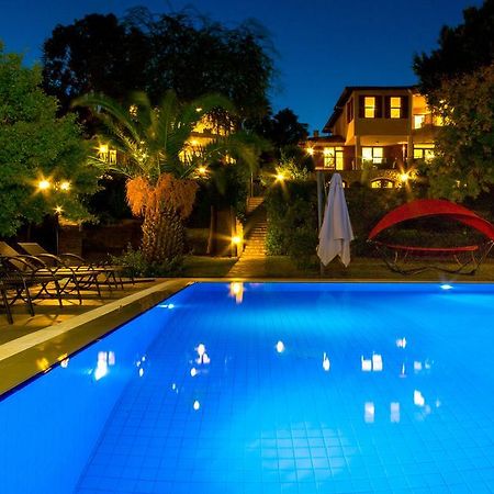 Marmaris Holiday Villas Exterior foto