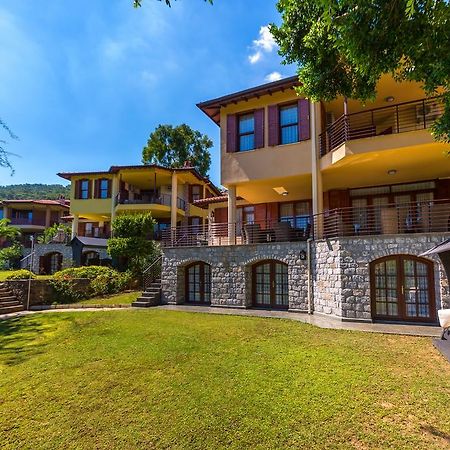 Marmaris Holiday Villas Exterior foto