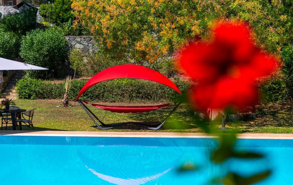Marmaris Holiday Villas Exterior foto